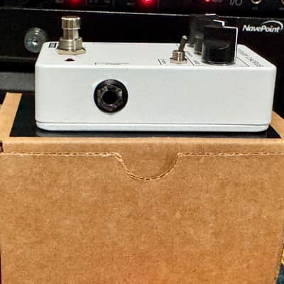 JHS 3 Series Rotary Chorus 2025 - Present - White image 5