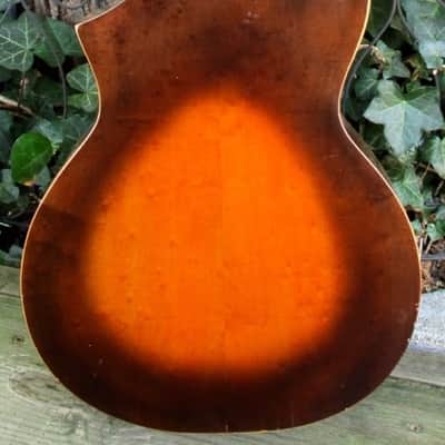 Epiphone Recording Model 'A,' circa 1928 image 2