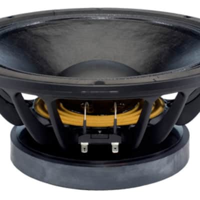 B&C 12FW76-8 Pro Replacement Woofer Speaker 12" 1000W 8-Ohm ALT12FW768 image 1