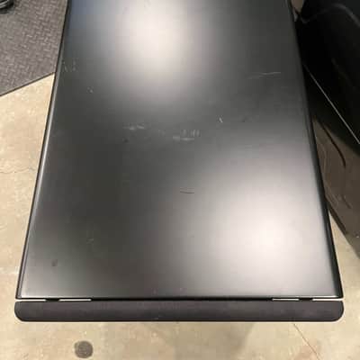 HSU ReseaRCH VTF-15H MK2 Subwoofer 2014 SATIN BLACK image 4
