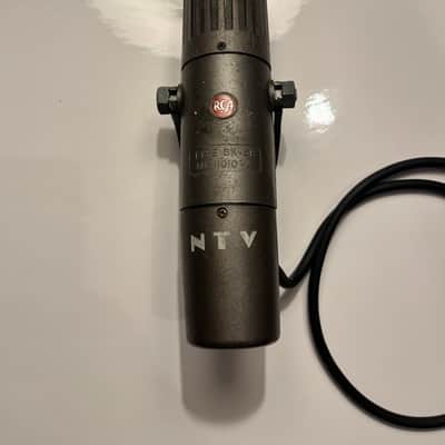 RCA BK-5B (just serviced) image 1