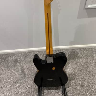Fender Road Worn Player Telecaster - Black Bild 3