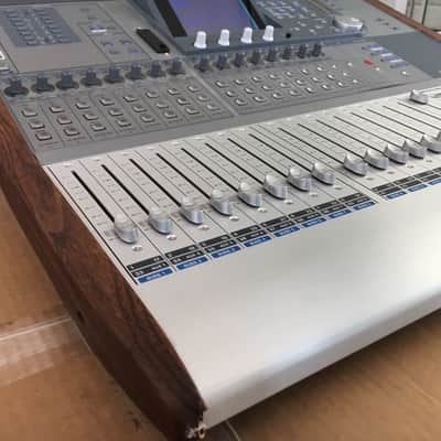 Tascam DM3200 with 2 ADAT Cards image 9