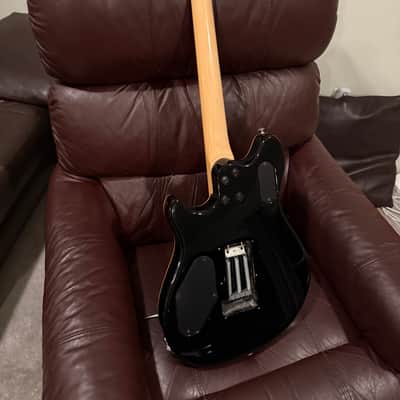 Peavey EVH Wolfgang Special EXP 2002 - Transparent Red image 6