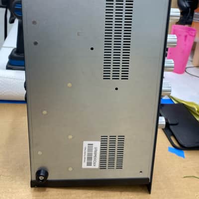 Kemper Amps  Profiler Rack Rackmount Profiling Head Guitar Amp Amplifier image 15