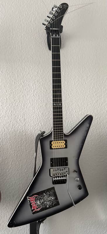 MGH Custom Explorer 2026 - Custom Relic image 1