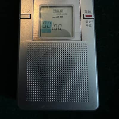 Panasonic RR-DR60 image 1