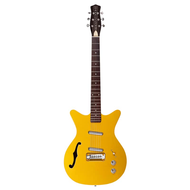 Danelectro Fifty Niner image 3