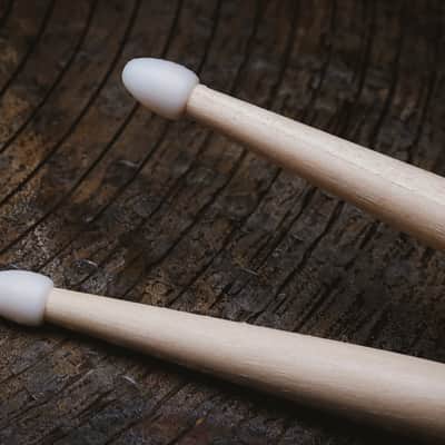 VIC FIRTH 5BN AMERICAN CLASSIC 5B NYLON image 6