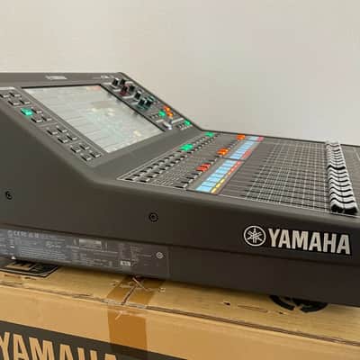 YAMAHA QL1 Digital Mixing Console EXCELlent condition with gurrantee and shipping fast image 4
