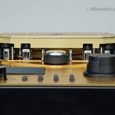 Akai GX-636 Reel-to-Reel Tape Deck – Professionally Restored – Fully Tested – 1-Year Warranty image 13