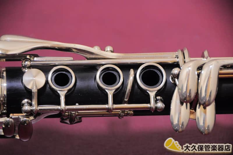 YAMAHA YCL-352 B♭clarinet | Reverb
