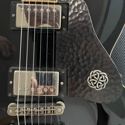 Gibson ES-335 Dot 1991 - 2014 - Ebony image 9
