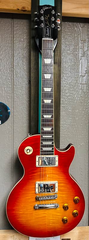 Gibson Les Paul Standard 2012 - 2013 | Reverb
