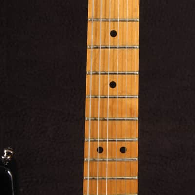Fender American Standard Stratocaster 1995 - Black image 4