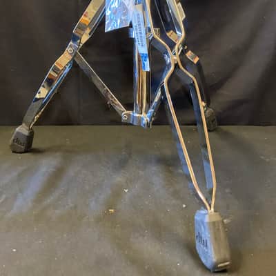 DW - DWCP9700 9000 Series Straight/Boom Cymbal Stand - Chrome image 2