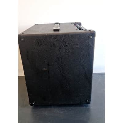 Henriksen Jazz Amp - Amplifier - Good image 9