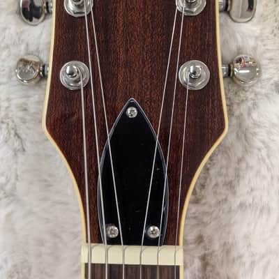 Gretsch G5622T Electromatic Double-Cutaway Electric Guitar with Bigsby -Speyside image 4