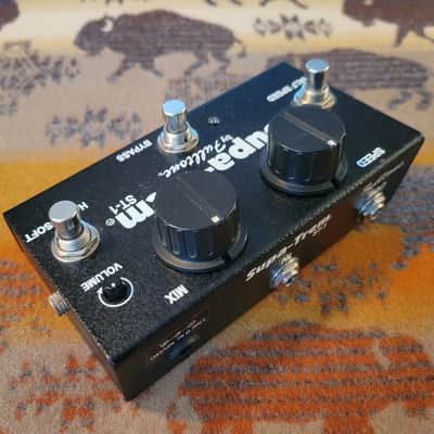 Fulltone Supa-Trem ST-1 image 3