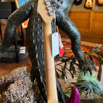 Peavey Raptor Plus EXP in Trans Purple HSS image 19