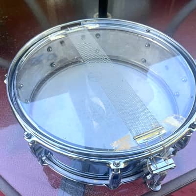 Camco 8-Lug Snare Drum, Oaklawn Badge image 7