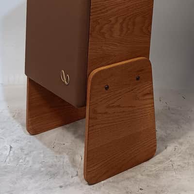 INFINITY RS 1.5 PAIR OF SPEAKERS – Fully Serviced & Restored – 1 year warranty image 10