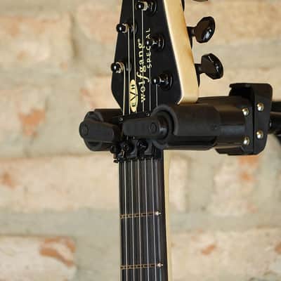 EVH Wolfgang Special - Ebony Fingerboard - Stealth Black image 16