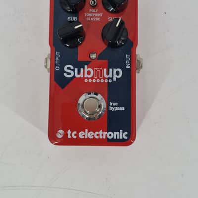TC Electronic Sub N' Up Octaver - Used image 2