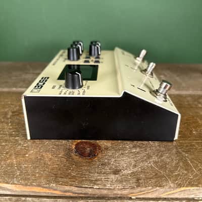 Boss DD-500 Delay 2015 - Present - White image 4