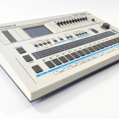 Roland TR-727 (Serviced / Warranty) image 3