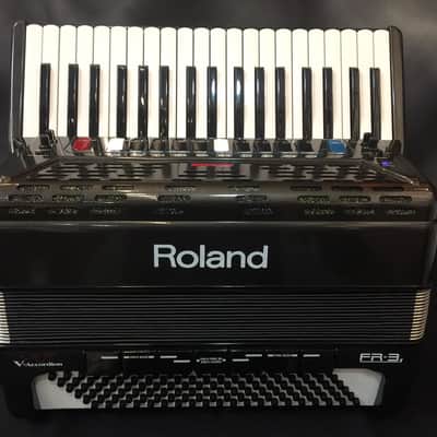 Roland FR3S image 1