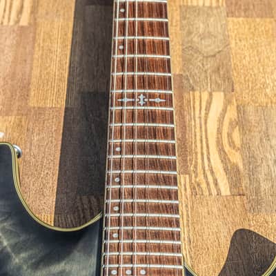 Schecter C-1 Platinum 2020 - Gray image 8