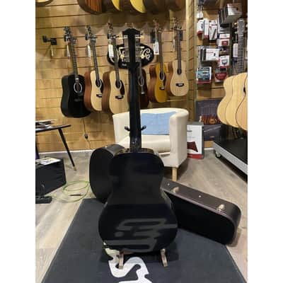 Gibson 1933 L-00 Light Aged Ebony image 6