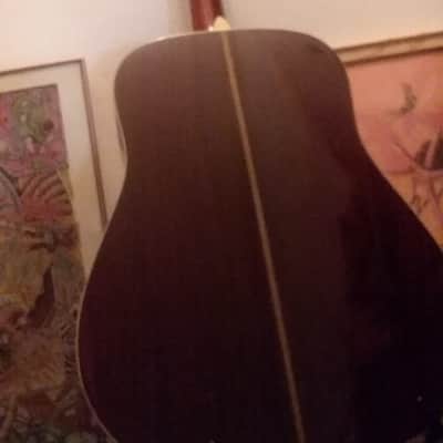 MARTIN Clarence White Limited Edition Signature D-28 2004 image 11