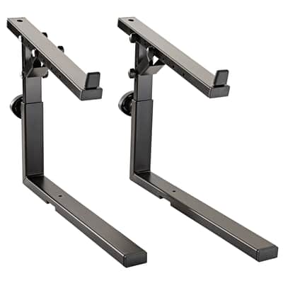 K&M 18811 Stacker black image 1