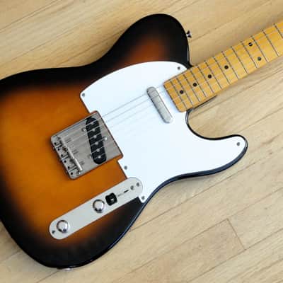 Fender TL-55 Telecaster Reissue MIJ | Reverb