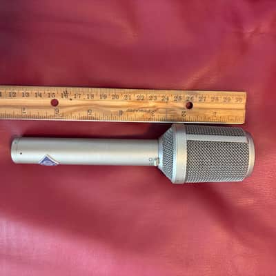 Neumann KM 86i Multi-Pattern FET Condenser Microphone image 22