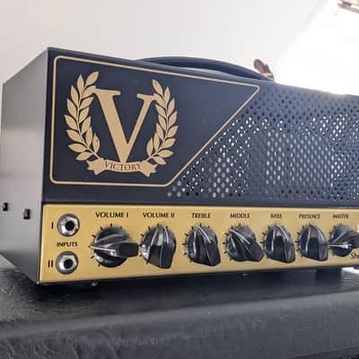 Victory V22 The Sheriff image 4