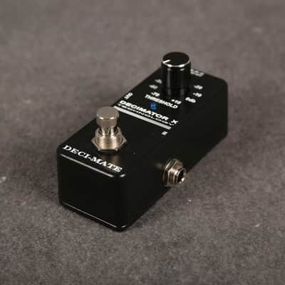ISP Decimator X - 2nd Hand image 5
