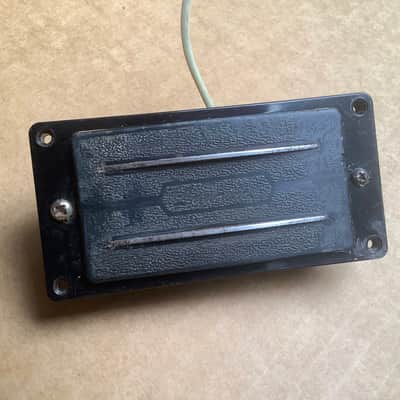 Bill Lawrence Vintage rail humbucker pickup made in USA image 1