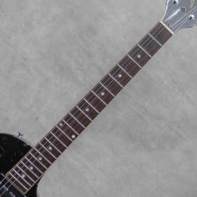 Gibson Les Paul 55 Dark Sunburst / 1974 1974 image 7
