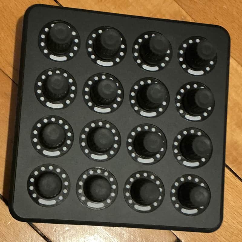 DJ Tech Tools Midi Fighter Twister image 1