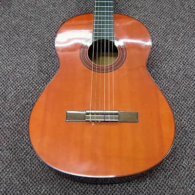 Yamaha G-55 Classical Guitar image 2