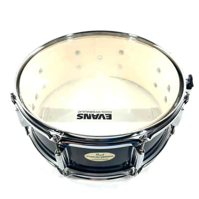 Used Pearl Forum 14 X 5 Inch Snare Drum image 5