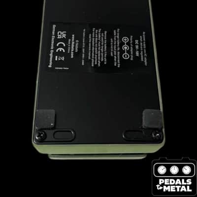 Nobels ODR-1X Natural Overdrive 2024 - Present - Green - X18537 image 6
