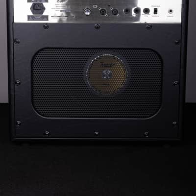 Supro Airwave 1x12 Tube Combo Amp - 25W w/ Cab Sims & Effects image 4