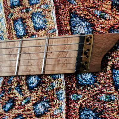 Mermet Sidh Classic Prototype #1 2018 Natural image 4
