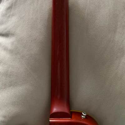 Gibson Custom Les Paul LPR-8 50th Anniversary 2008 VOS image 6