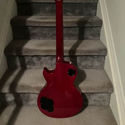 Greco Super Power EG-450 Les Paul MIJ 1980 + Gigbag + candy image 3