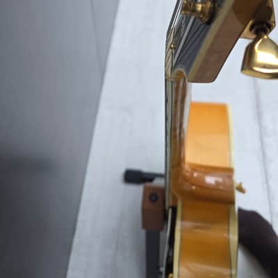 Gibson Super 400C 1975 Natural image 5